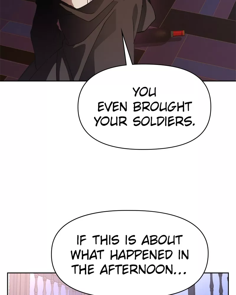 To Be You, Even Just For a Day Chapter 32 page 49 - 