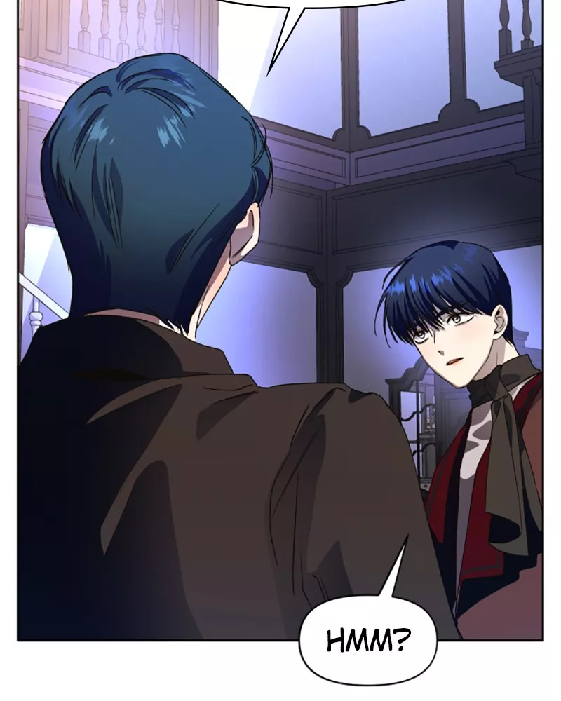 To Be You, Even Just For a Day Chapter 32 page 50 - 