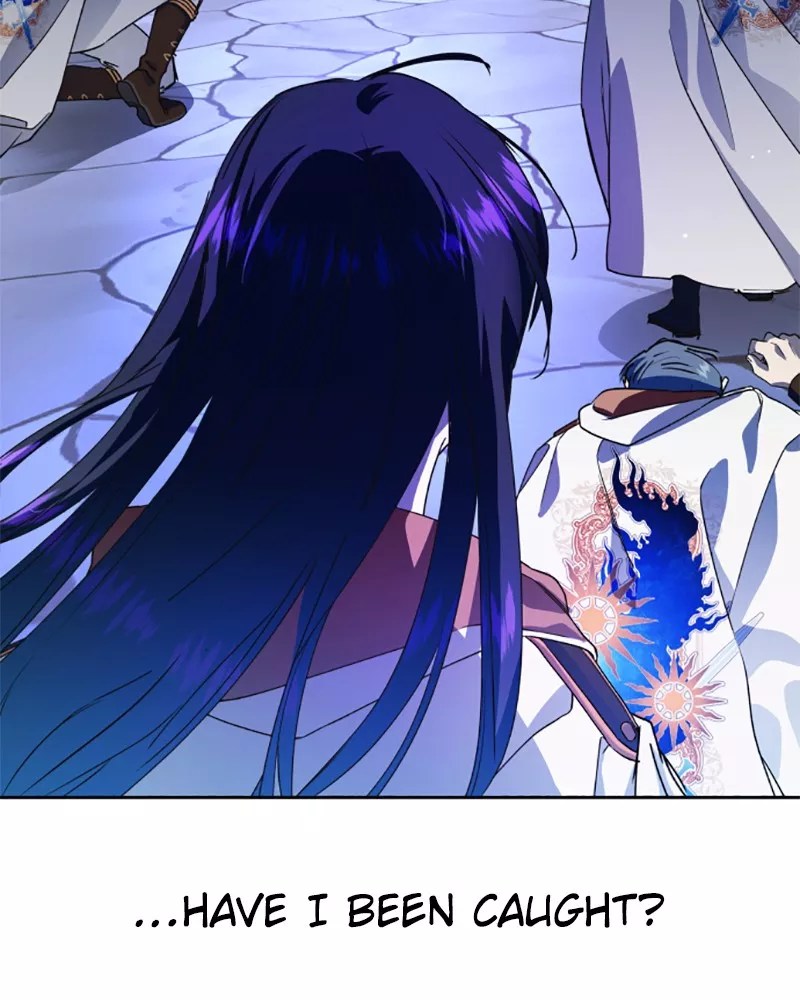 To Be You, Even Just For a Day Chapter 32 page 6 - 