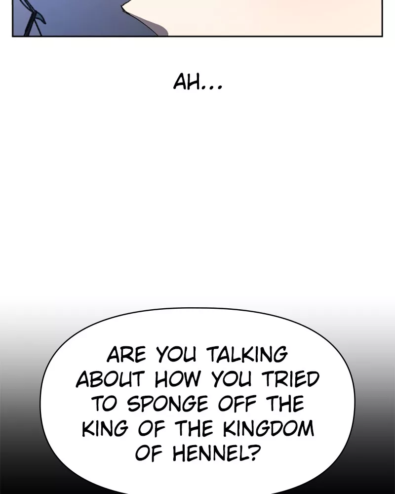 To Be You, Even Just For a Day Chapter 32 page 52 - 
