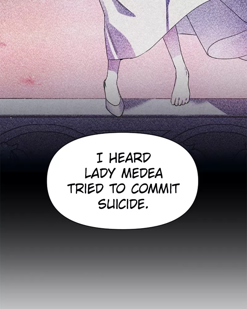 To Be You, Even Just For a Day Chapter 32 page 54 - 
