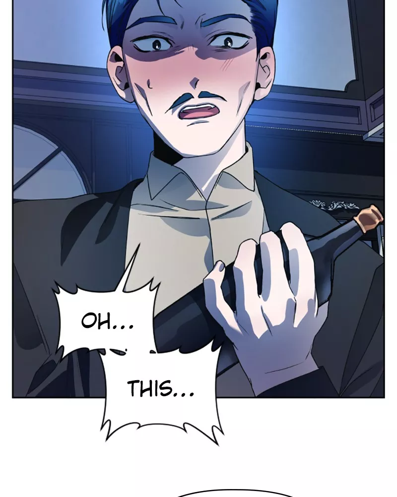 To Be You, Even Just For a Day Chapter 32 page 59 - 