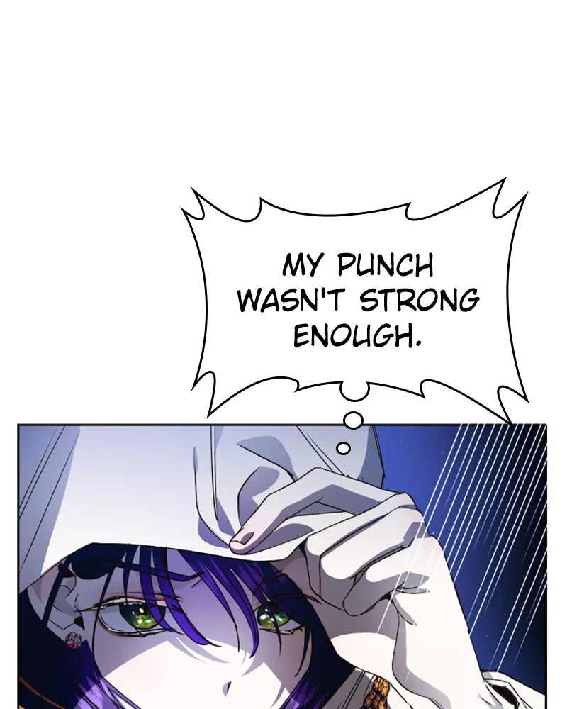 To Be You, Even Just For a Day Chapter 32 page 7 - 