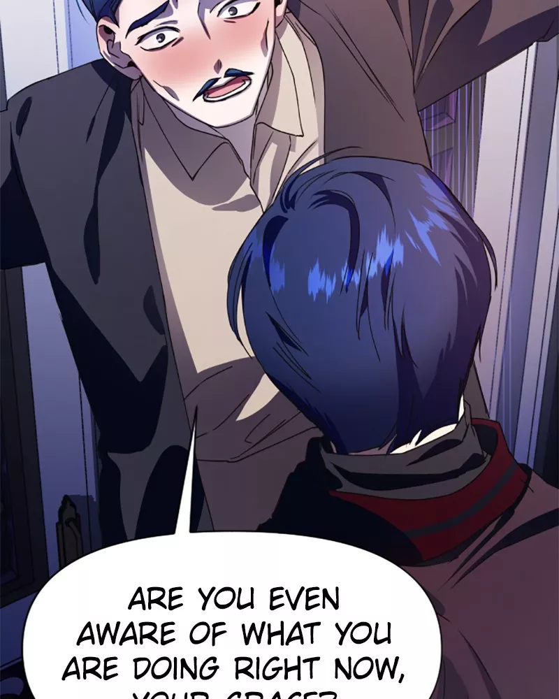 To Be You, Even Just For a Day Chapter 32 page 65 - 