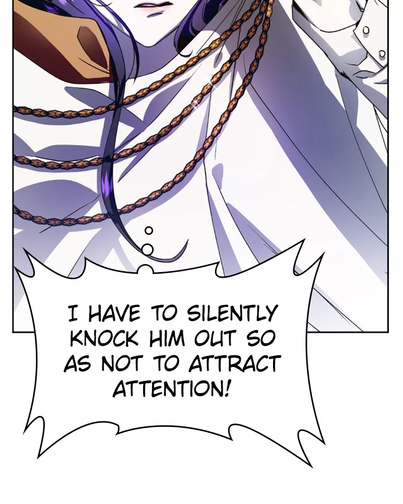 To Be You, Even Just For a Day Chapter 32 page 8 - 