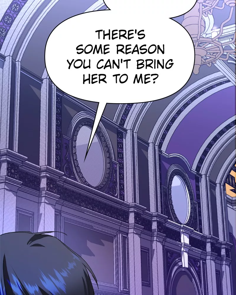 To Be You, Even Just For a Day Chapter 32 page 73 - 