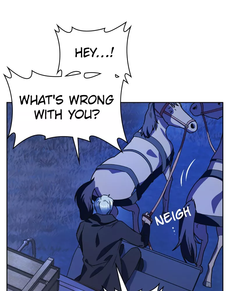 To Be You, Even Just For a Day Chapter 32 page 90 - 