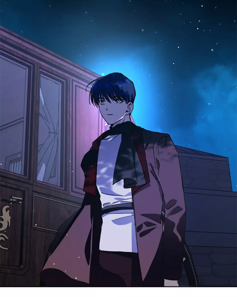 To Be You, Even Just For a Day Chapter 32 page 10 - 