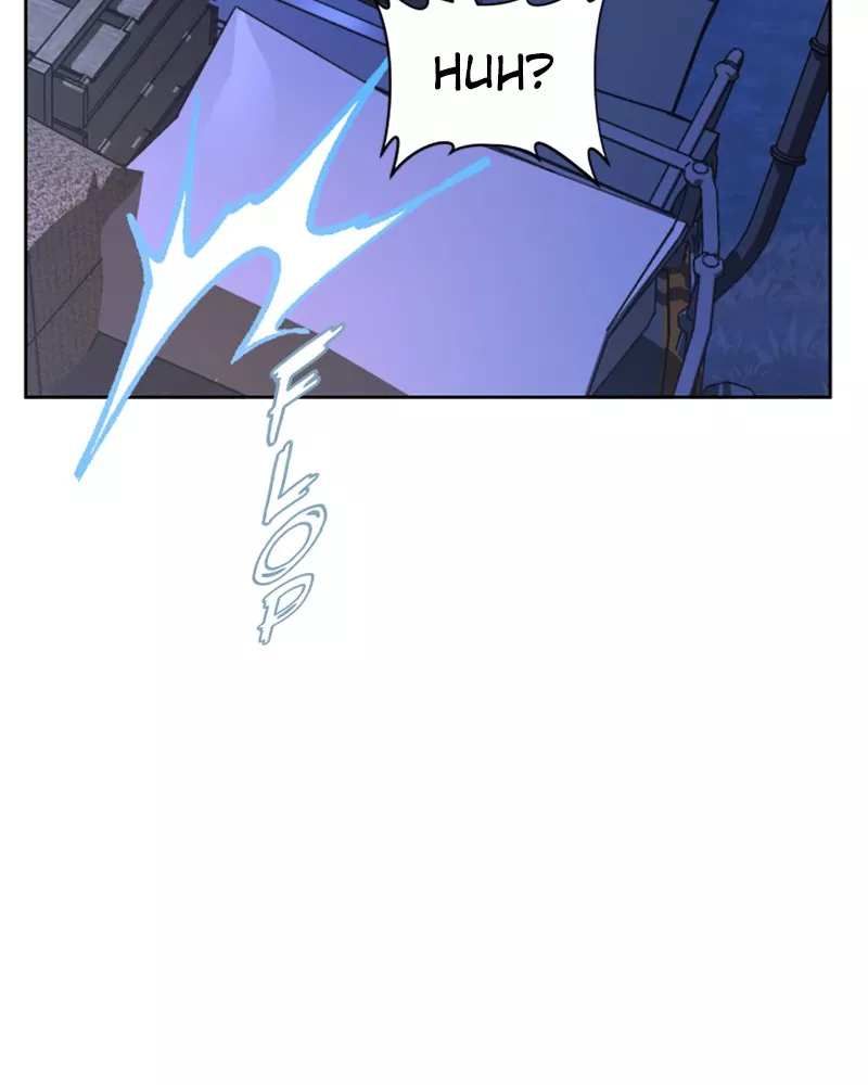 To Be You, Even Just For a Day Chapter 32 page 91 - 