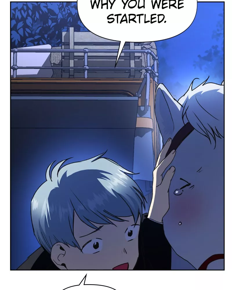 To Be You, Even Just For a Day Chapter 32 page 94 - 