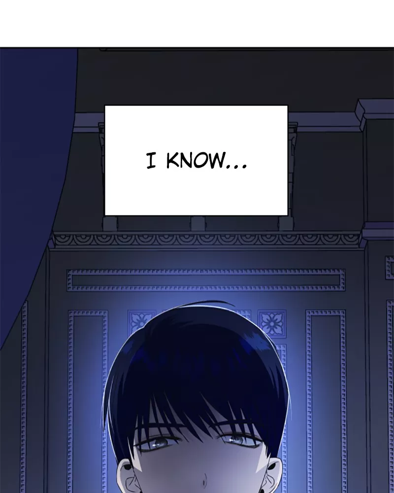 To Be You, Even Just For a Day Chapter 33 page 112 - 