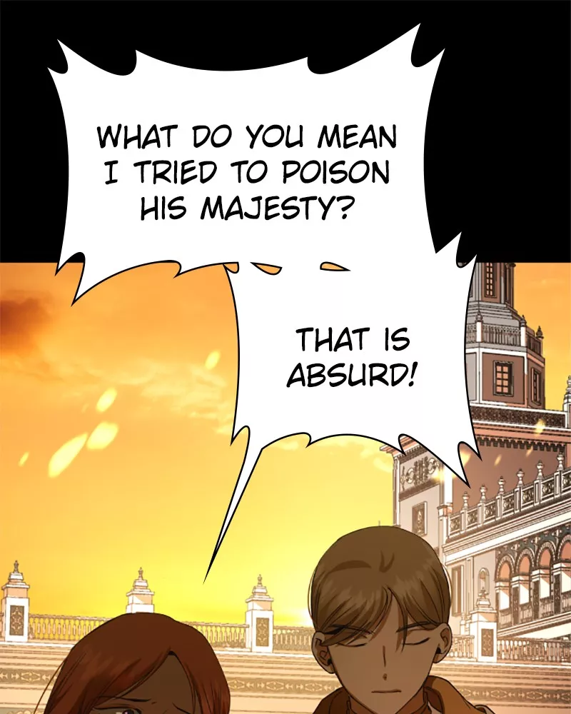 To Be You, Even Just For a Day Chapter 33 page 120 - 