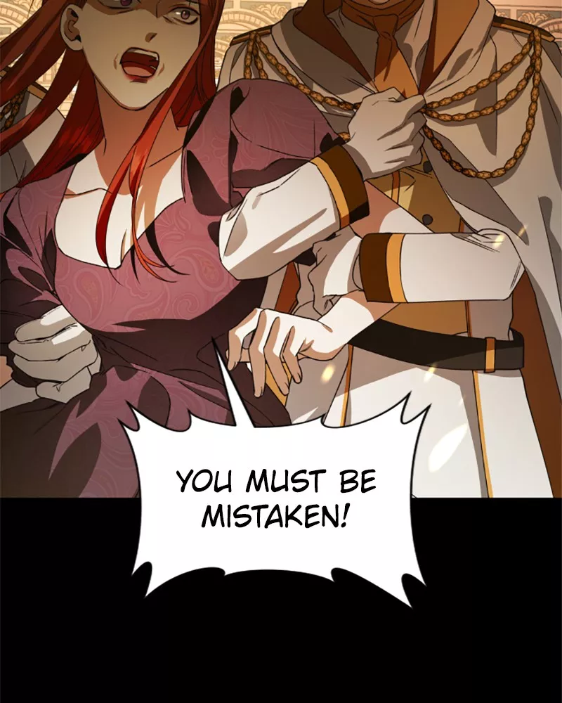 To Be You, Even Just For a Day Chapter 33 page 121 - 