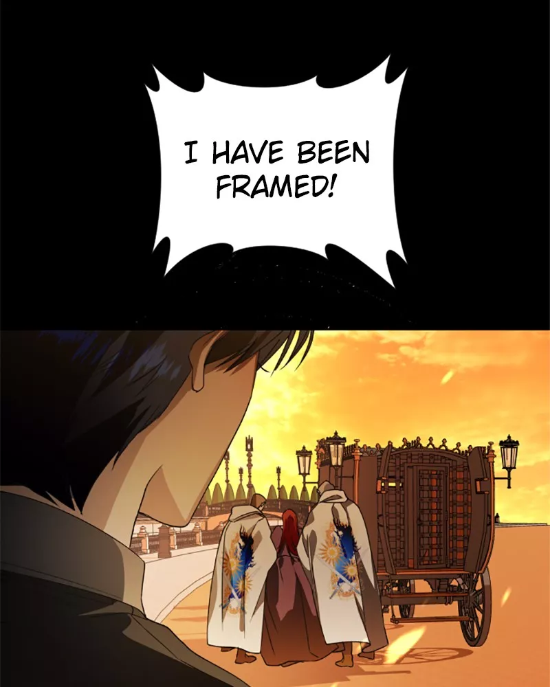 To Be You, Even Just For a Day Chapter 33 page 122 - 