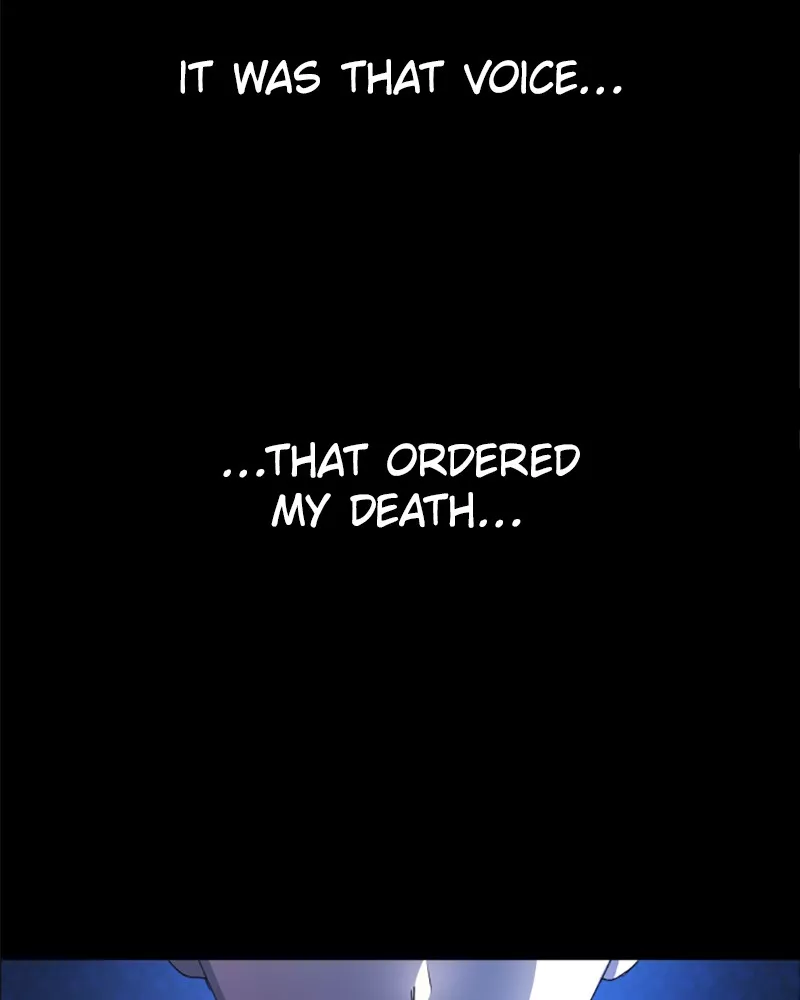 To Be You, Even Just For a Day Chapter 33 page 126 - 