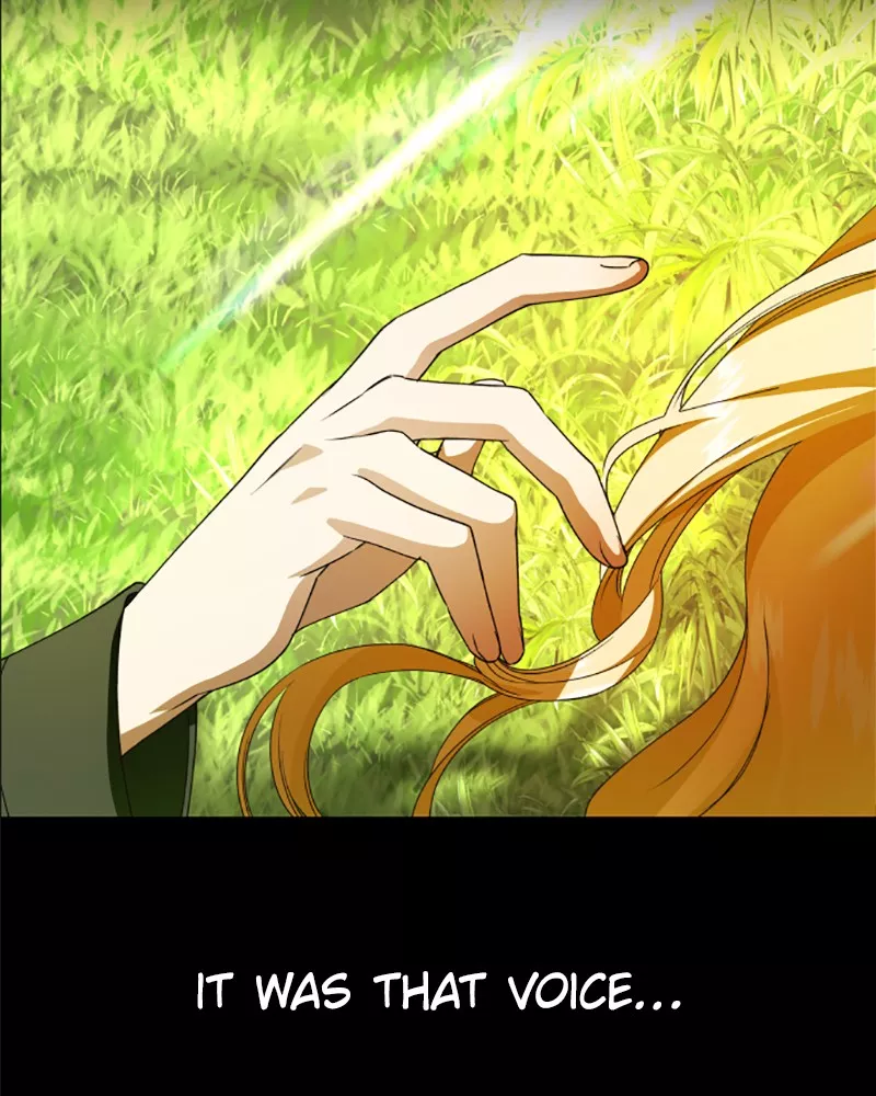 To Be You, Even Just For a Day Chapter 33 page 129 - 