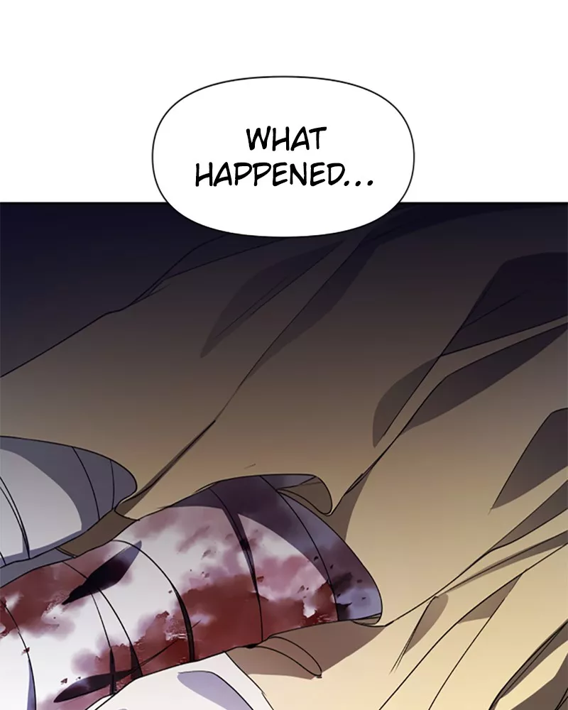 To Be You, Even Just For a Day Chapter 33 page 14 - 
