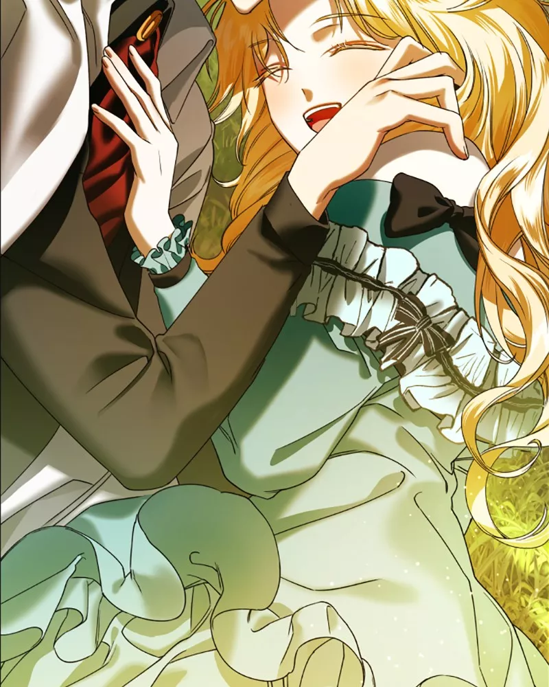 To Be You, Even Just For a Day Chapter 33 page 131 - 