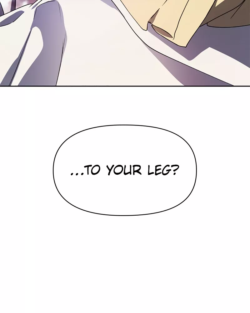 To Be You, Even Just For a Day Chapter 33 page 15 - 