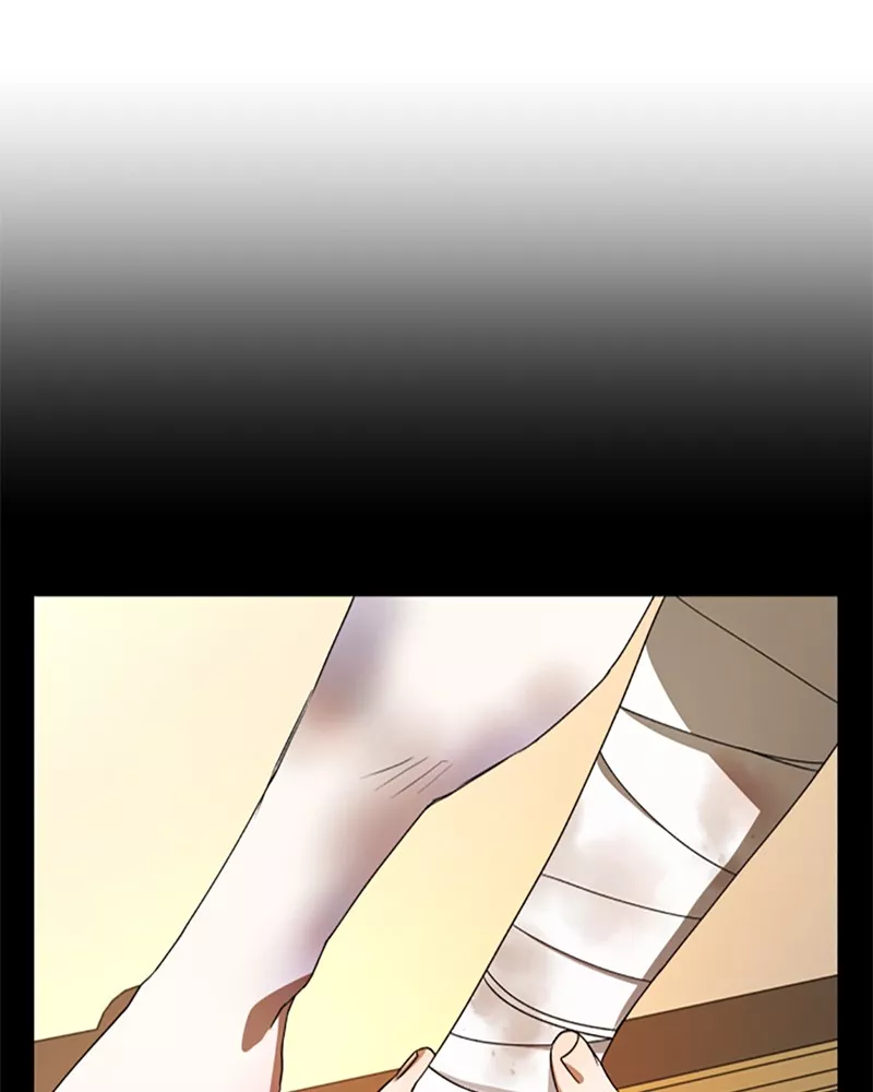 To Be You, Even Just For a Day Chapter 33 page 16 - 