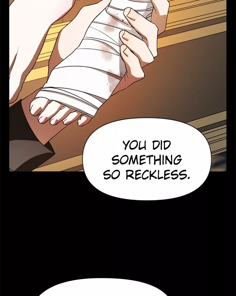 To Be You, Even Just For a Day Chapter 33 page 17 - 