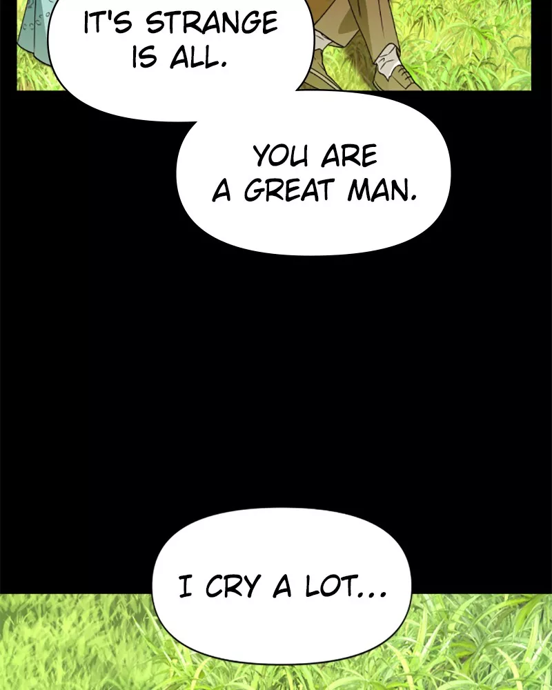 To Be You, Even Just For a Day Chapter 33 page 166 - 
