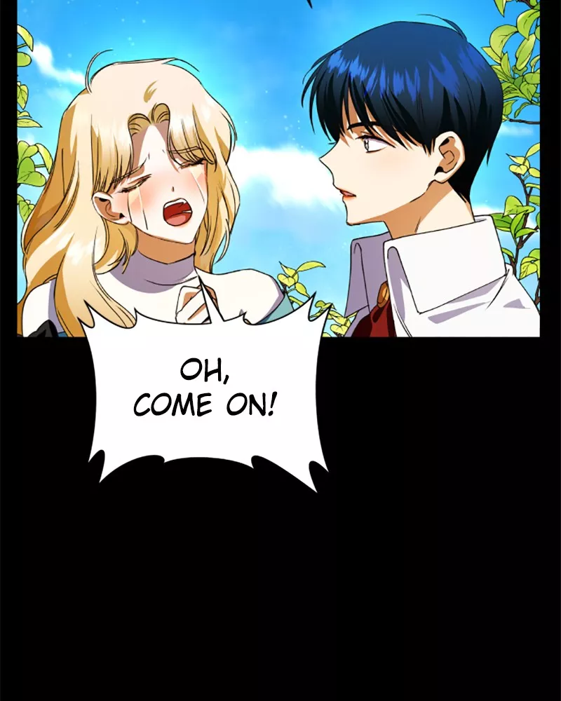 To Be You, Even Just For a Day Chapter 33 page 169 - 