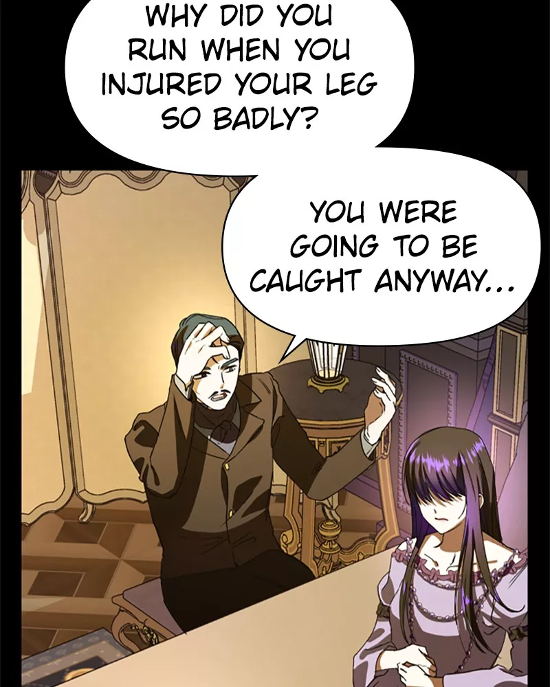 To Be You, Even Just For a Day Chapter 33 page 18 - 
