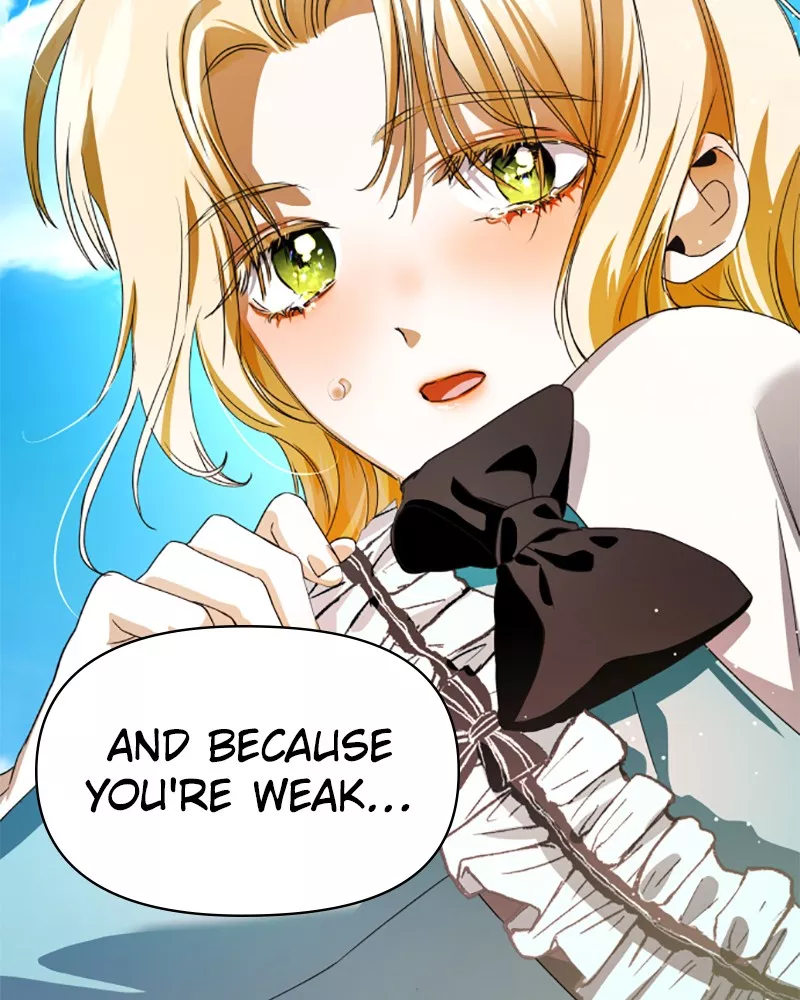 To Be You, Even Just For a Day Chapter 33 page 172 - 