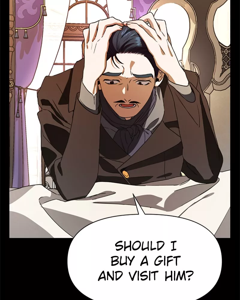 To Be You, Even Just For a Day Chapter 33 page 22 - 