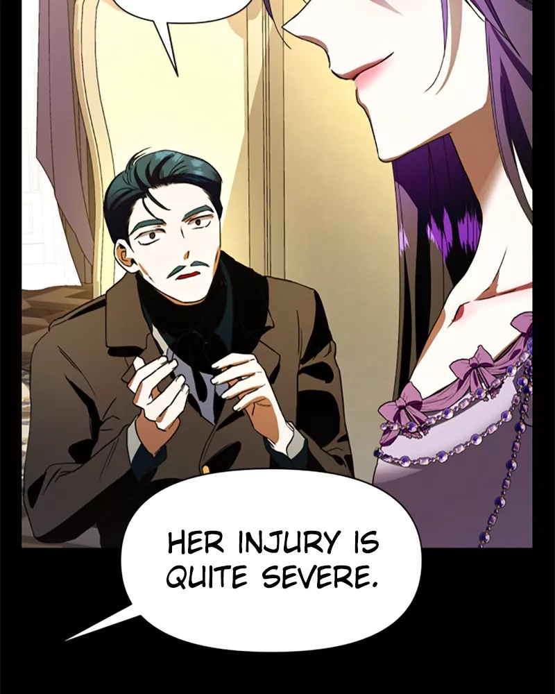To Be You, Even Just For a Day Chapter 33 page 26 - 