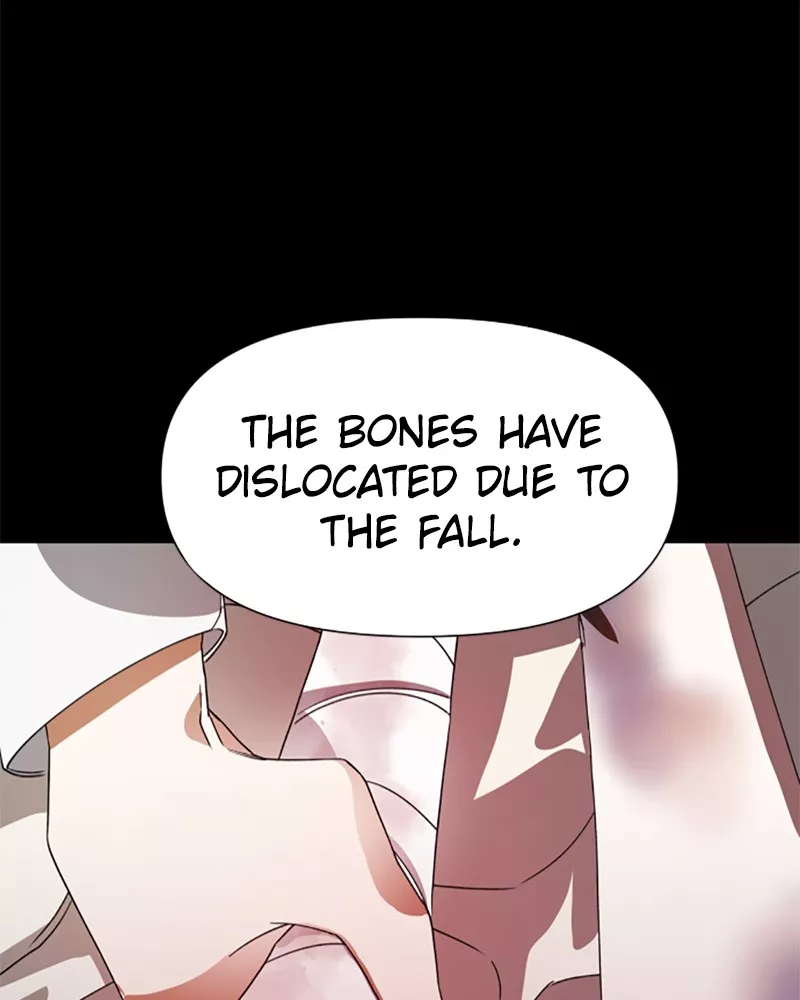 To Be You, Even Just For a Day Chapter 33 page 27 - 