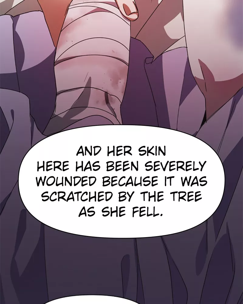 To Be You, Even Just For a Day Chapter 33 page 28 - 
