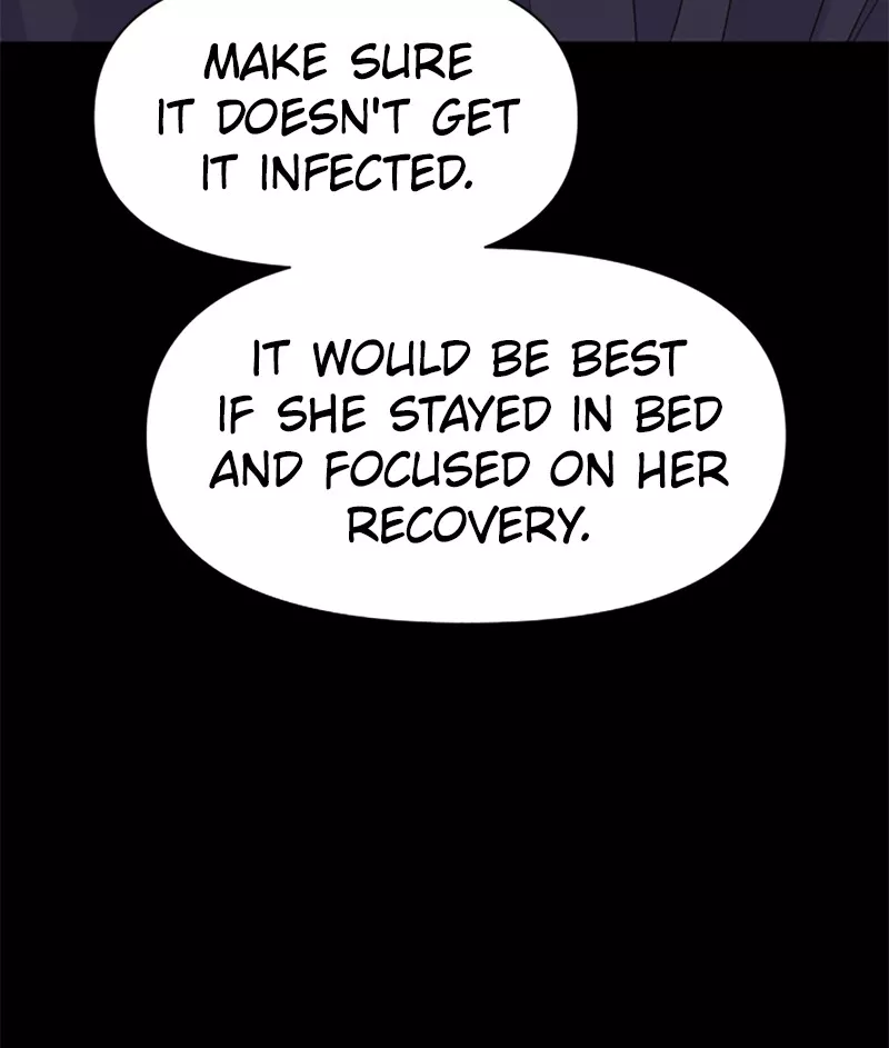 To Be You, Even Just For a Day Chapter 33 page 29 - 