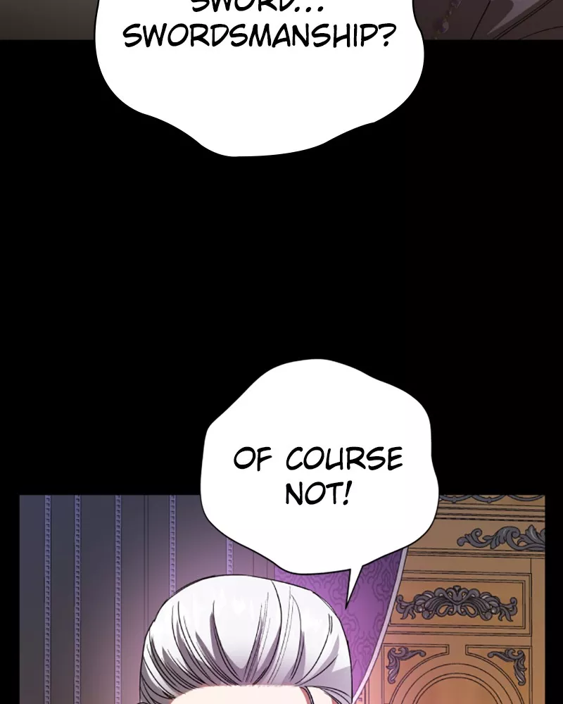 To Be You, Even Just For a Day Chapter 33 page 32 - 
