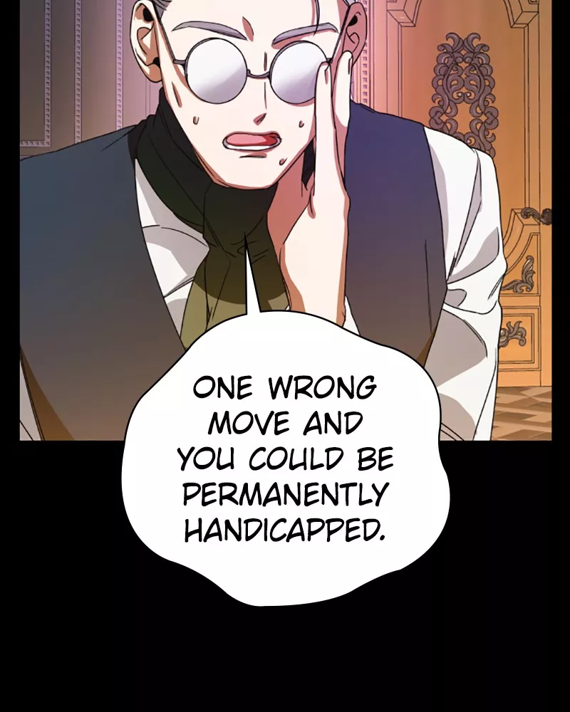 To Be You, Even Just For a Day Chapter 33 page 33 - 
