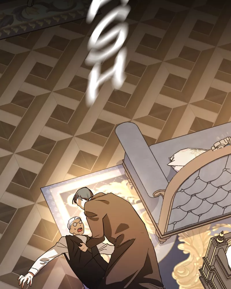 To Be You, Even Just For a Day Chapter 33 page 35 - 