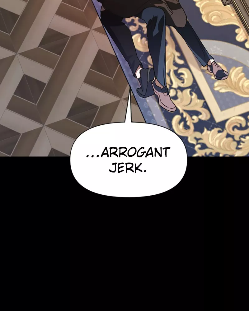 To Be You, Even Just For a Day Chapter 33 page 36 - 