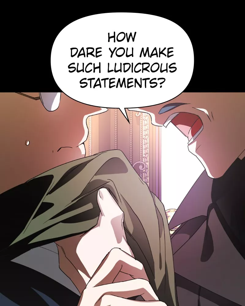 To Be You, Even Just For a Day Chapter 33 page 37 - 