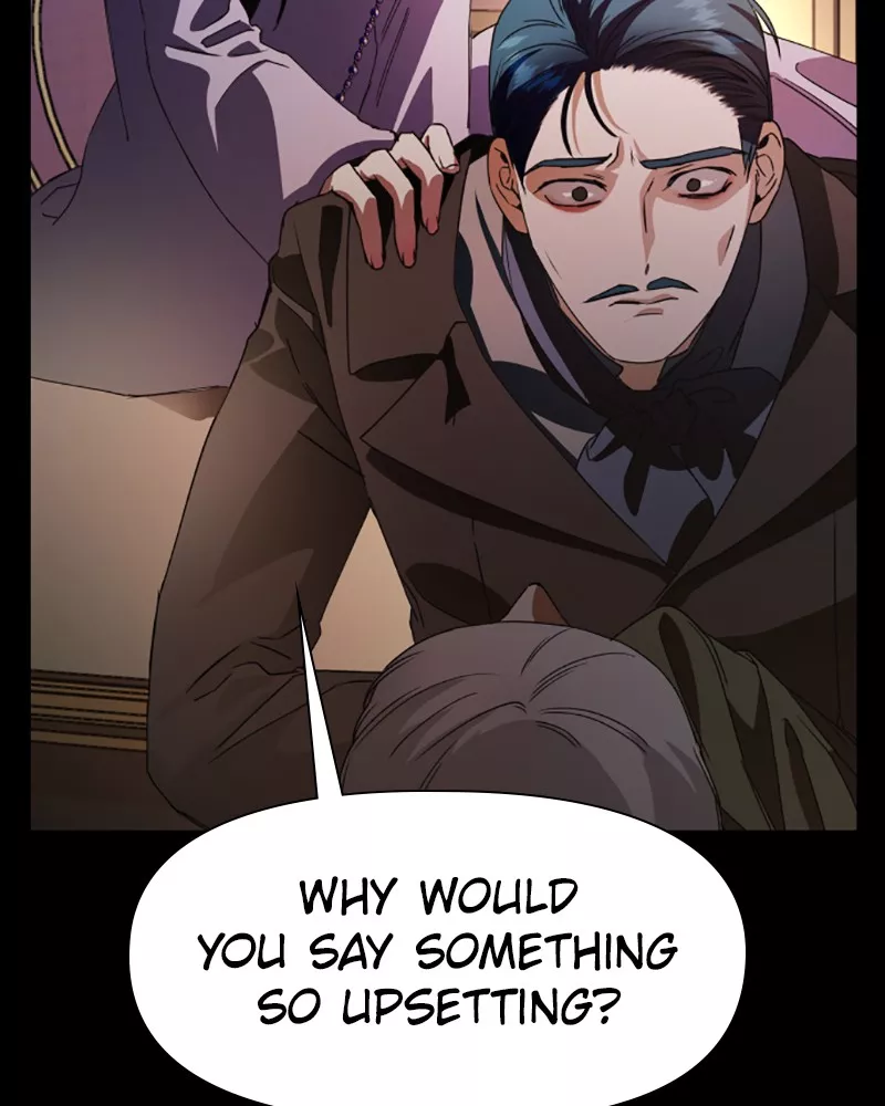 To Be You, Even Just For a Day Chapter 33 page 42 - 