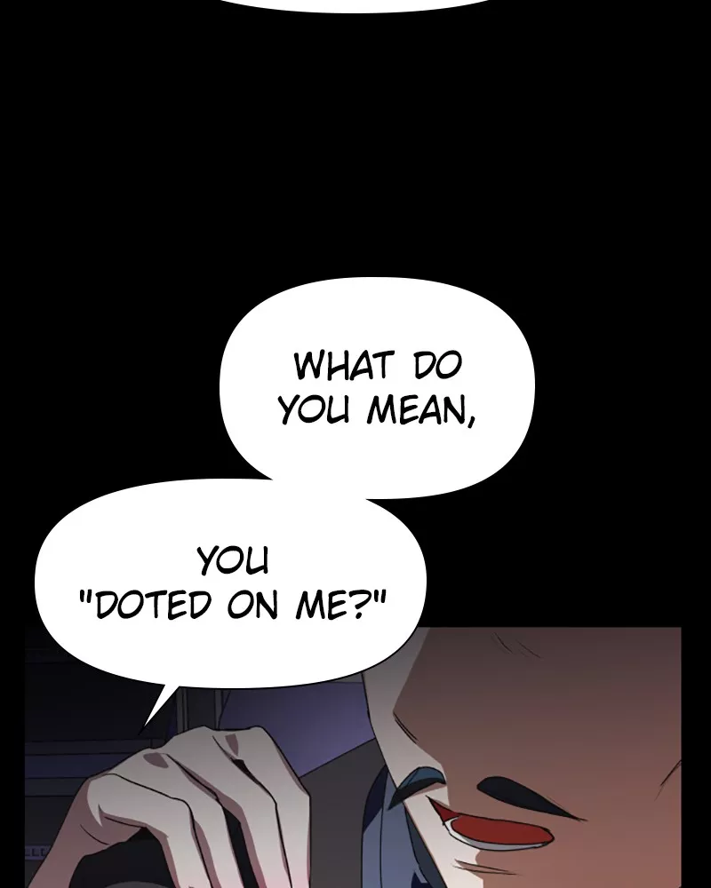 To Be You, Even Just For a Day Chapter 33 page 43 - 