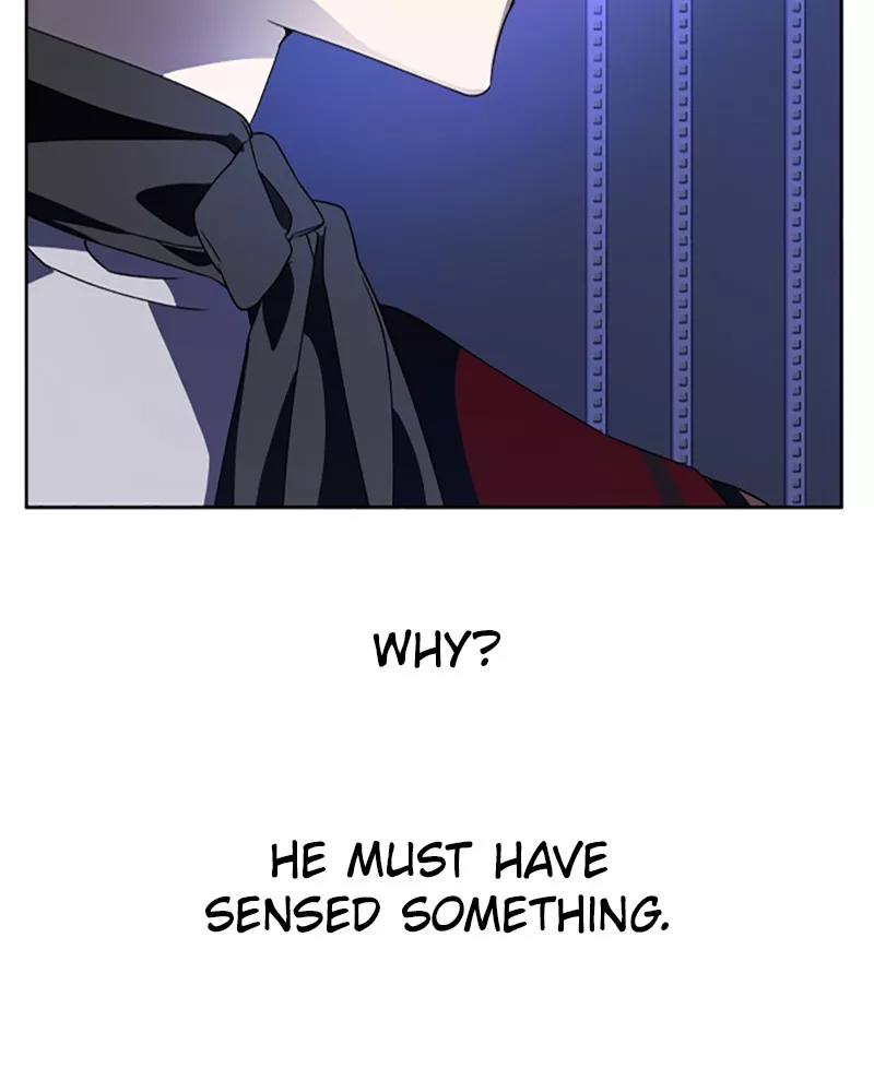 To Be You, Even Just For a Day Chapter 33 page 6 - 