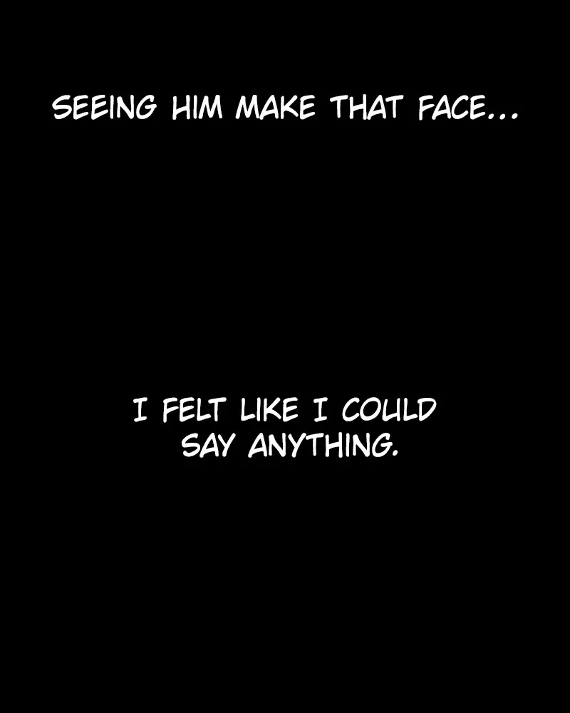 To Be You, Even Just For a Day Chapter 33 page 56 - 