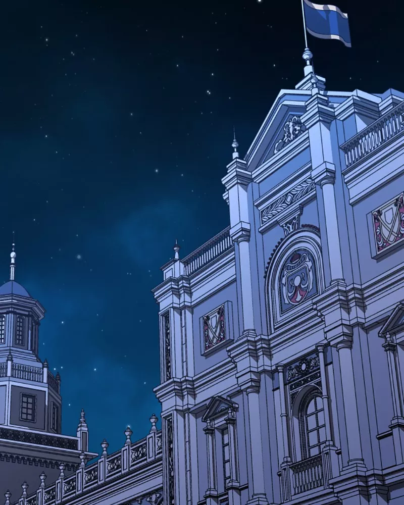 To Be You, Even Just For a Day Chapter 33 page 58 - 