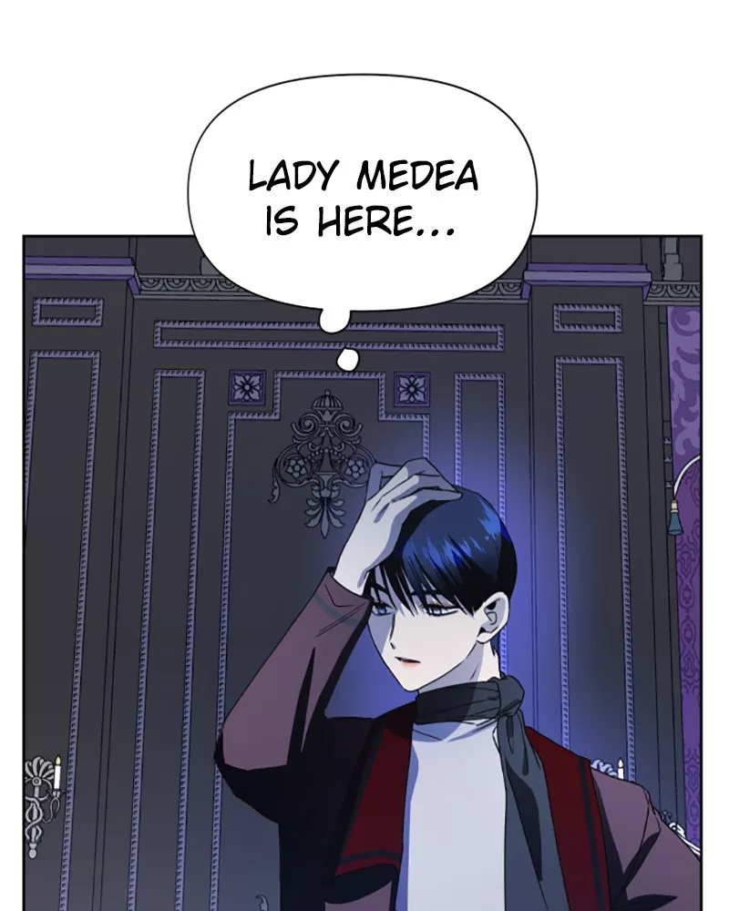 To Be You, Even Just For a Day Chapter 33 page 60 - 