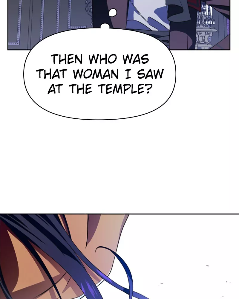 To Be You, Even Just For a Day Chapter 33 page 61 - 