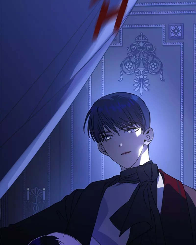 To Be You, Even Just For a Day Chapter 33 page 8 - 