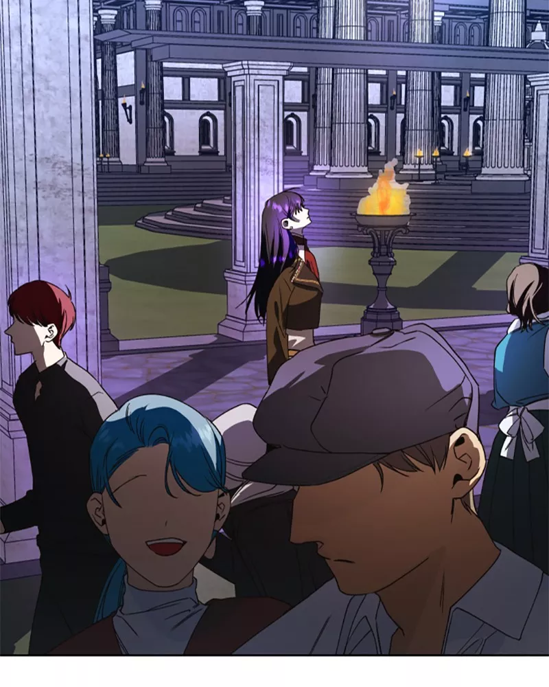 To Be You, Even Just For a Day Chapter 33 page 76 - 