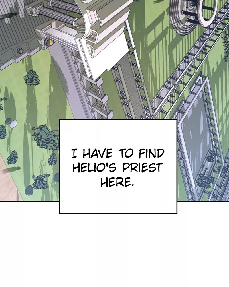 To Be You, Even Just For a Day Chapter 33 page 80 - 