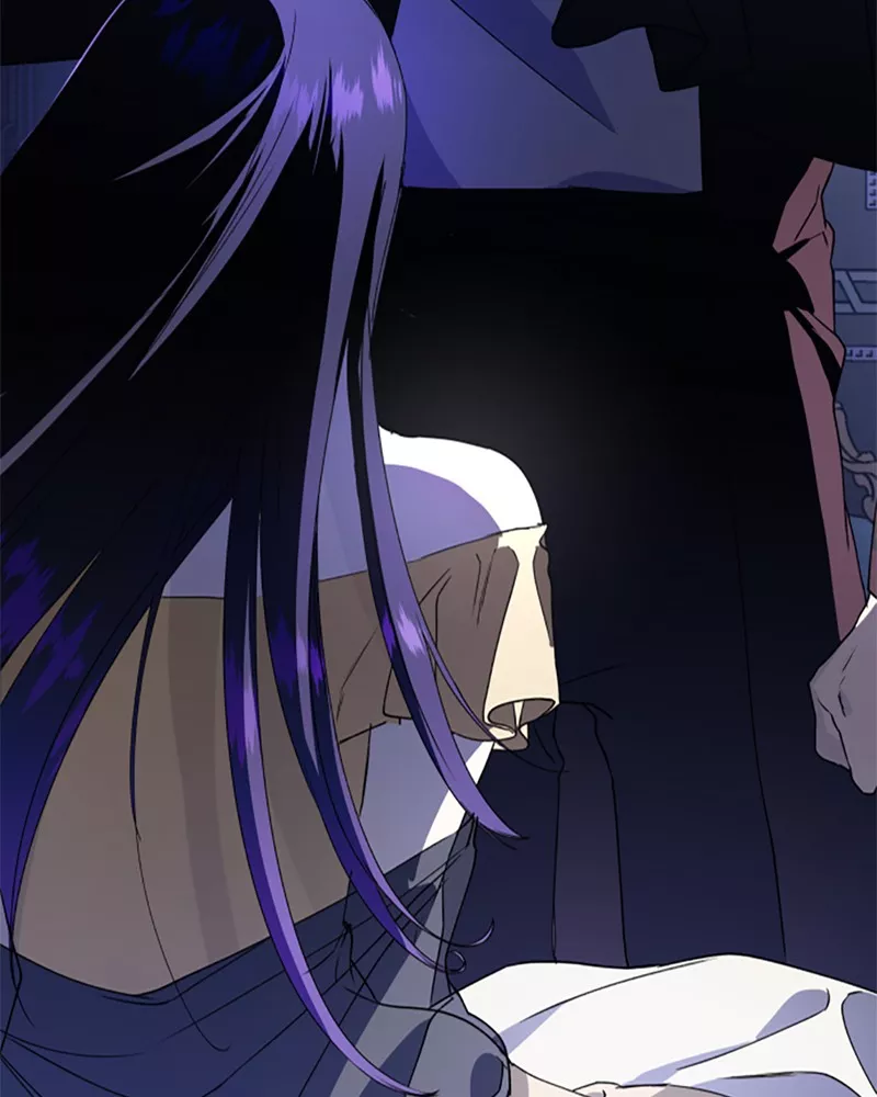 To Be You, Even Just For a Day Chapter 33 page 9 - 